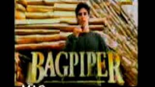 Bagpiper Ads 2001  TVC  Akshay Kumar [upl. by Enirhtac]