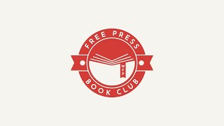 Free Press Book Club  The Break [upl. by Allicirp]