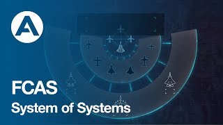 FCAS System of Systems [upl. by Cain53]