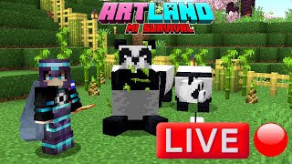 🔴 BUSCANDO EL PANDA MARRON EN DIRECTO ARTLAND  HaroldArtist Play [upl. by Zinn213]