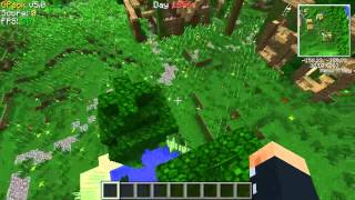 Ciekawe Mody 5  Minecraft  Igrzyska śmierci  Hunger Games [upl. by Ahsenyl]