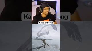 I beat KangJin Loong blackmyth wukong gaming blackmythwukong [upl. by Alexandro313]