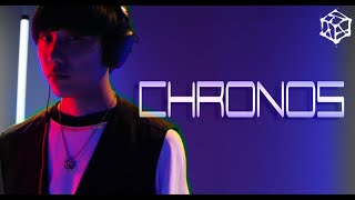 MAHIRO – GBB24 World League Loopstation Wildcard  Chronos [upl. by Arriat]