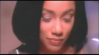 Karyn White  Can I Stay With You Official Music Video HD [upl. by Crowe]