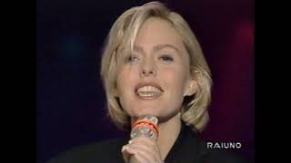 Patsy Kensit  Eighth Wonder  Baby Baby  Rai Uno 1994 [upl. by Nyltiak]