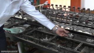 How Silk Fabric is made in Chinese Factory  Explained Silk Blanket Process Part 1 [upl. by Fia505]