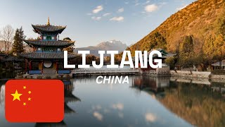 LIJIANG CHINA JEWEL OF YUNNAN PROVINCE Travel Guide And Things To Do lijiang [upl. by Forlini]