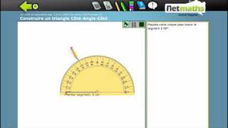 Netmaths  Démonstrations [upl. by Tiff671]