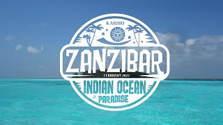 ZANZIBAR  9 DAYS [upl. by Akihsat]