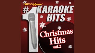 Deck the Halls Karaoke Version [upl. by Tnafni58]