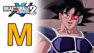 Dragon Ball Xenoverse 2  DBX2  Mestre Turles  Explosão de Meteoros [upl. by Sedrul]