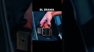 BL Drama hot scene  Boys love hot scene  BL Romance [upl. by Perle]