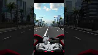 Racing Fever Moto game [upl. by Airdnekal]