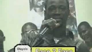 pasuma oluyole night clip2 [upl. by Zonda]