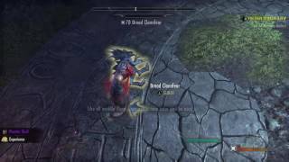 GETTING MORE HEAD  My ESO Halloween Event Farming Route  Gold Tier Recipe Giveaway XBOX ONLY [upl. by Schulze]