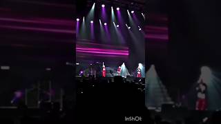 Blackpink high notes vocal touching my heart 🎀✨blackpink kpop vocals whistle fypシ゚ [upl. by Deckert]