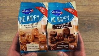 BE HAPPY  Bahlsen [upl. by Montford]