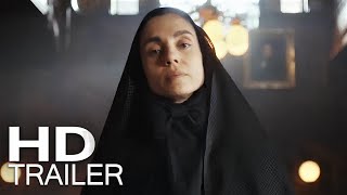 CABRINI  Trailer 2024 Legendado [upl. by Oznecniv]