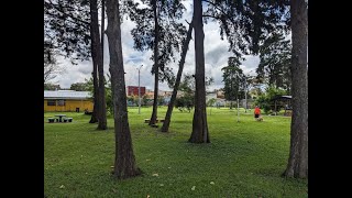 Parque Alto Goicoechea [upl. by Neville]