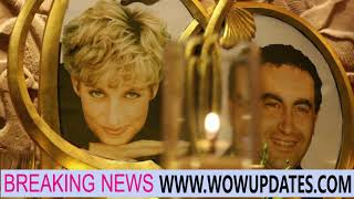 A Complete Timeline of Princess Diana and Dodi Al Fayeds Relationship [upl. by Fenton]