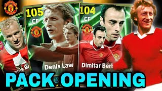 PACK OPENING EM BUSCA DOS ÉPICOS NOVOS NO EFOOTBALL 2024 [upl. by Desi32]