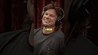 Theo Von’s FORBIDDEN Habits 😂 ft Joe Rogan [upl. by Elga]