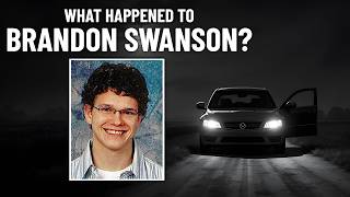 What most likely happened to Brandon Swanson who vanished in the middle of a phone call [upl. by Sandberg]