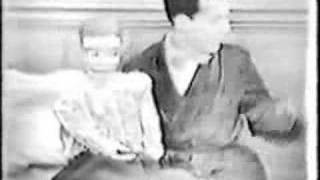 Paul Winchell and Jerry Mahoney clip 1 of 2 [upl. by Lloyd8]