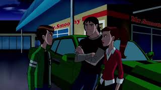 Ben10 episode sinhala trelair [upl. by Ayardna]