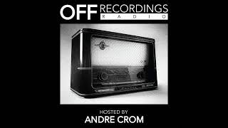 OFF Recordings Radio 002 with Avision [upl. by Elisabetta950]