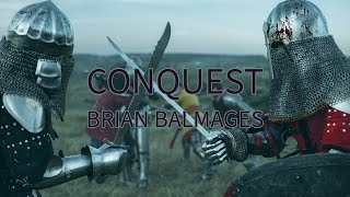 Conquest Brian Balmages Rehearsal Track [upl. by Sesiom]