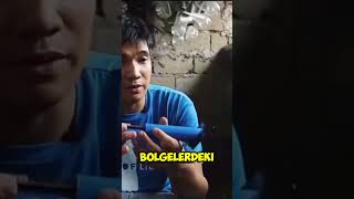 Filipinlilerin İnanılmaz Aydınlatma Yöntemi [upl. by Geithner]