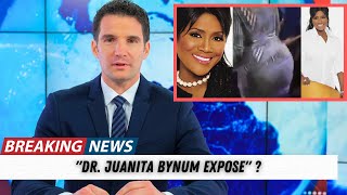 BREAKING‼️ Dr Juanita Bynum EXPOSED BY Her Family Member [upl. by Ylrebme]