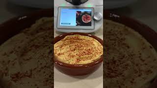 Si estáis interesados en comprar una escríbenos al 643 204 883❤️ recetas thermomix thermomixtm6 [upl. by Frannie]