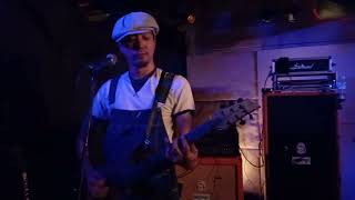 waterweed at BB street Yokohama Japan 20240916 Soundcheck [upl. by Anis578]