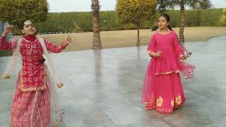 Sharara punjabi song dance by noor [upl. by Orren]