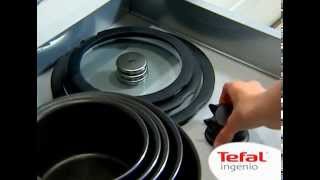 Tefal Ingenio [upl. by Natica]