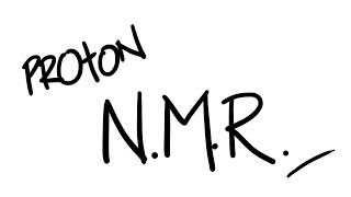 AQA ALevel Chemistry  Proton NMR [upl. by Alage]