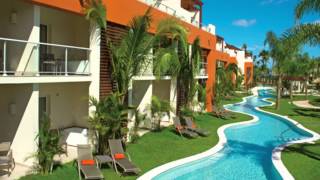 Top 10 New All Inclusive Resorts  Breathless Punta Cana  BookItcom [upl. by Noled987]