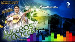 Luceros DE Ccatcca Vol1  Cantinerito ● JG Studioᴴᴰ✓ [upl. by Kesley409]