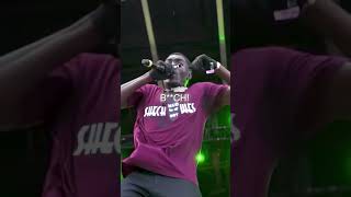 Mo Bamba LIVE 🔥 [upl. by Ria]