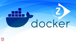 Docker Network Türleri  Dockerfile ile Image Nasıl Üretilir  Part 2 [upl. by Jana]