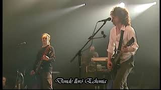 Anathema  A Dying Wish Subtitulado En Español  Video [upl. by Sirob]