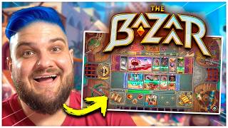 BACKPACK BATTLE E HEARTHSTONE TIVERAM UM FILHO  The Bazar [upl. by Kelci944]