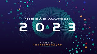 Abertura convenção de vendas Grupo Alltech 2023 [upl. by Leinoto933]