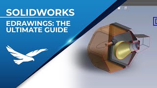 eDrawings The Ultimate Guide [upl. by Wolfort561]