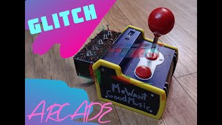 Glitch Arcade 2024 [upl. by Yekcaj865]