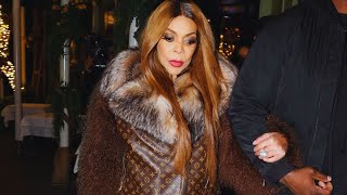 New Update Breaking News Of Wendy Williams  It will shock you [upl. by Luke]