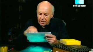 Eduardo Galeano  Mundo se rifa 33 [upl. by Weaks]