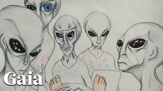 FULL EPISODE Revelations From Alien Encounters [upl. by Ynaffital453]